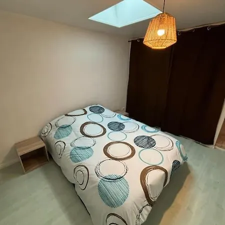 Le Petit Marius Apartamento Villefranche-sur-Saône