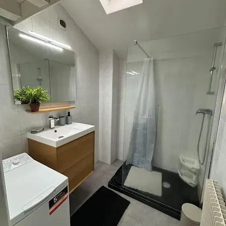 Le Petit Marius Apartamento Villefranche-sur-Saône