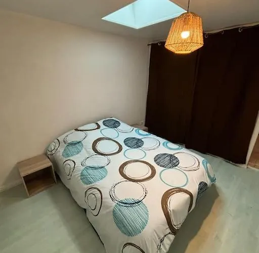 Le Petit Marius Apartman Villefranche-sur-Saône