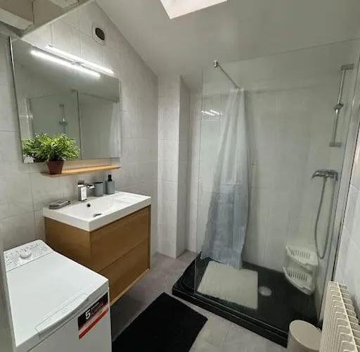 Le Petit Marius Apartman Villefranche-sur-Saône